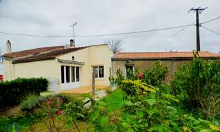 Maison 6 Pièces 102 m² à vendre à Chantonnay (85110)