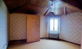 Maison 6 Pièces 102 m² à vendre à Chantonnay (85110)