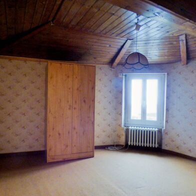 Maison 6 pièces 98900 €