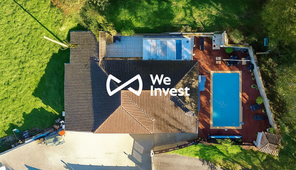 Villa / Maison 5 pièces  à vendre Artiguelouve 64230