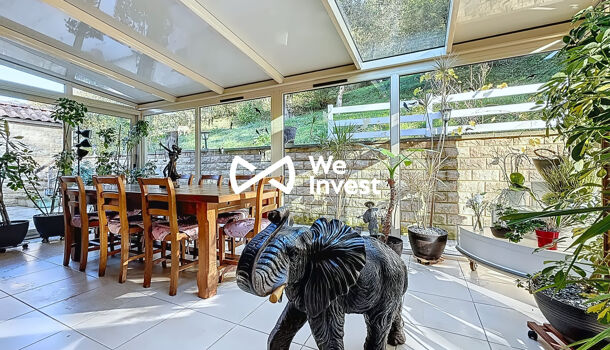 Villa / Maison 5 pièces  à vendre Artiguelouve 64230