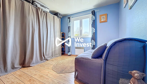 Villa / Maison 5 pièces  à vendre Artiguelouve 64230