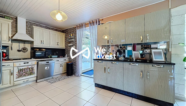 Villa / Maison 5 pièces  à vendre Artiguelouve 64230