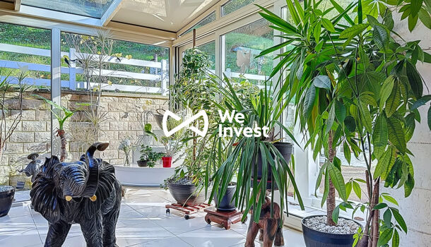 Villa / Maison 5 pièces  à vendre Artiguelouve 64230