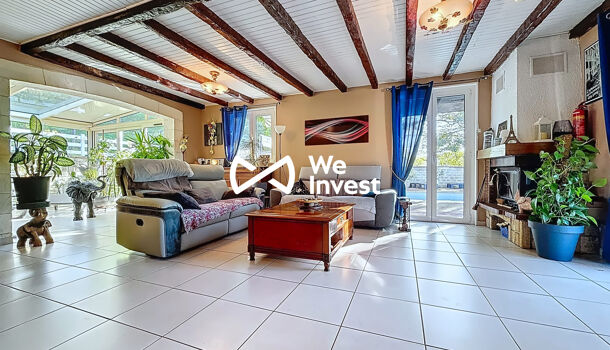 Villa / Maison 5 pièces  à vendre Artiguelouve 64230