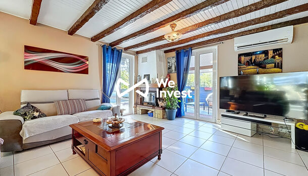 Villa / Maison 5 pièces  à vendre Artiguelouve 64230