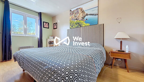 Villa / Maison 5 pièces  à vendre Artiguelouve 64230