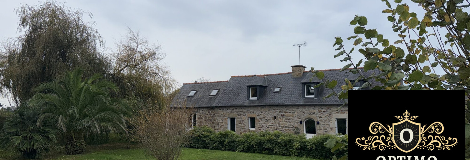 Maison 6 Pièces 141 m² à vendre à Ploubazlanec (22620)