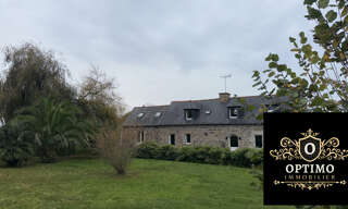 Maison 6 Pièces 141 m² à vendre à Ploubazlanec (22620)