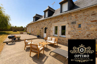 Maison 6 pièces 504000 €