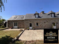 LONGERE, 4 CHAMBRES — photo 2