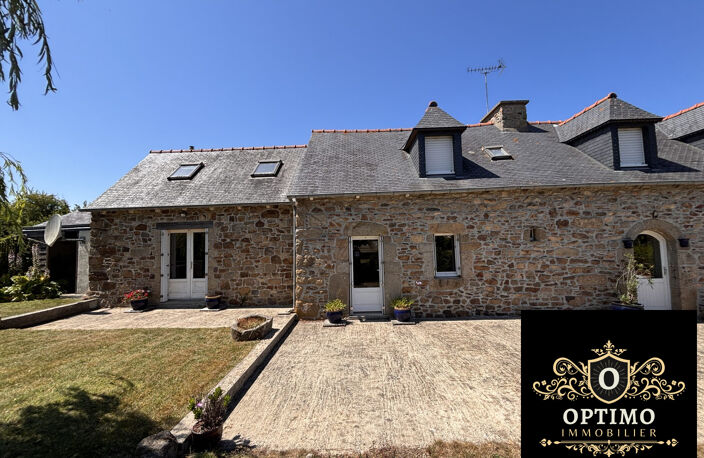 LONGERE, 4 CHAMBRES — photo 2