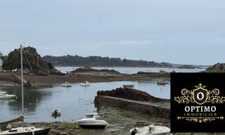 Maison 5 Pièces 100 m² à vendre à Ploubazlanec (22620)