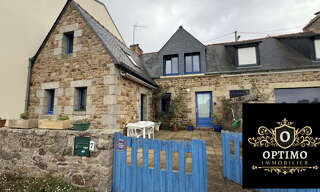 Maison 5 Pièces 100 m² à vendre à Ploubazlanec (22620)