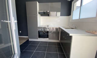 Appartement 2 Pièces 48 m² à louer à Nantes (44100)