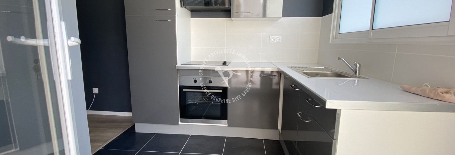 Appartement 2 Pièces 48 m² à louer à Nantes (44100)