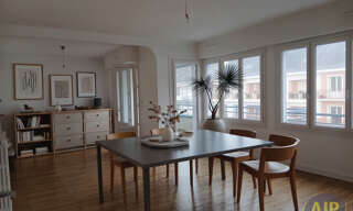 Appartement 4 Pièces 102 m² à vendre à Saint-Nazaire (44600)