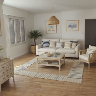 Appartement 4 pièces 235000 €