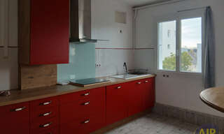 Appartement 4 Pièces 102 m² à vendre à Saint-Nazaire (44600)