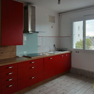 Appartement 4 pièces 235000 €
