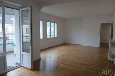 Appartement 4 pièces 224568 €