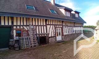 Maison 6 Pièces 170 m² à vendre à Dieppe (76200)