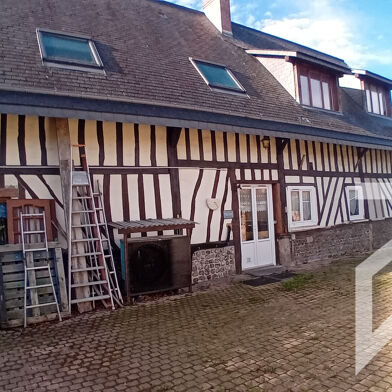 Maison 6 pièces 315000 €