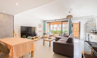 Appartement 4 Pièces 78 m² à vendre à Marseille 2 (13002)