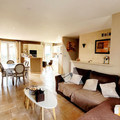 Maison 5 pièces 269000 €