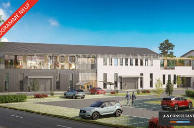 Local industriel  116876 €