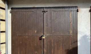 Garage  14 m² à louer à Aix-en-Provence (13100)