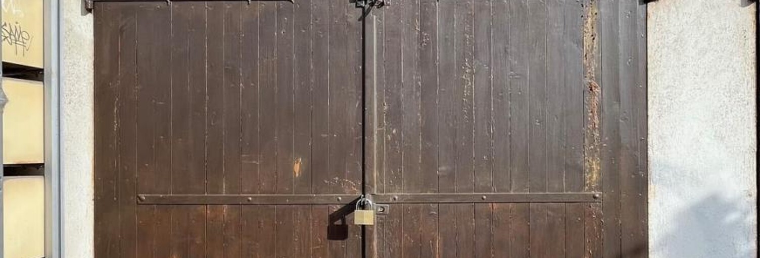 Garage  14 m² à louer à Aix-en-Provence (13100)