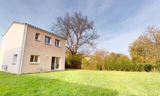 Maison 4 Pièces 90 m² à vendre à Saint-Didier-de-Formans (01600)