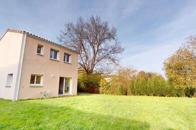 Maison 4 pièces 330000 €