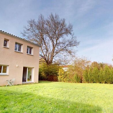 Maison 4 pièces 330000 €