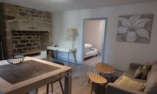 Appartement 2 Pièces 31 m² à louer à Égletons (19300)