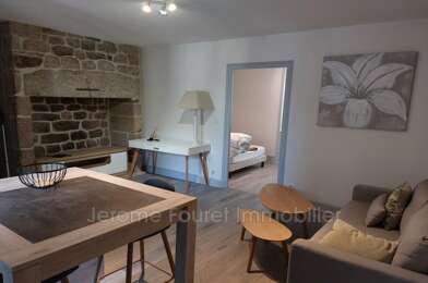 Appartement 2 pièces 450 €