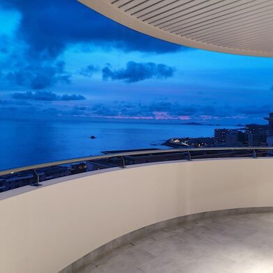 Appartement 2 pièces 905 €