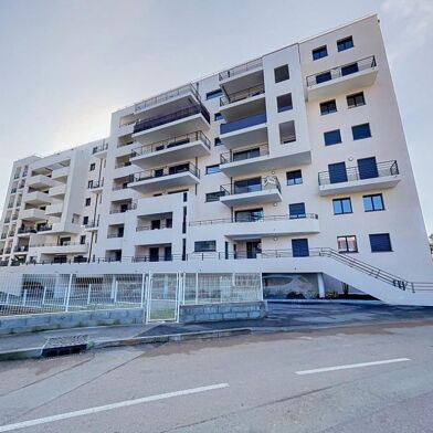 Appartement 3 pièces 1120 €