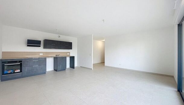 Appartement 3 pièces  à louer Ajaccio 20000