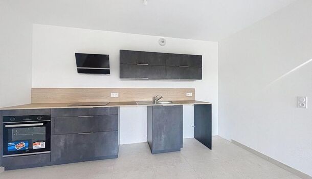 Appartement 3 pièces  à louer Ajaccio 20000