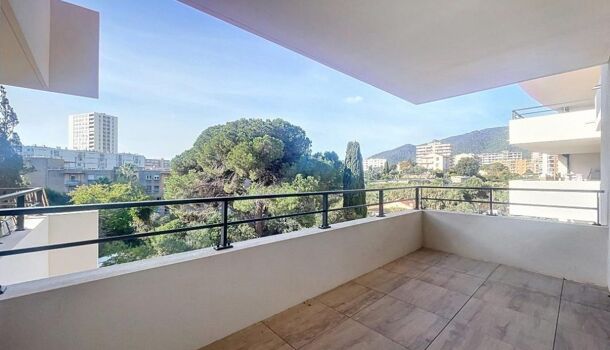 Appartement 3 pièces  à louer Ajaccio 20000