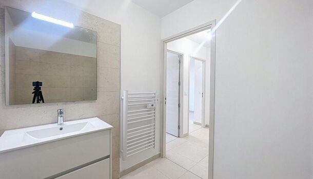 Appartement 3 pièces  à louer Ajaccio 20000