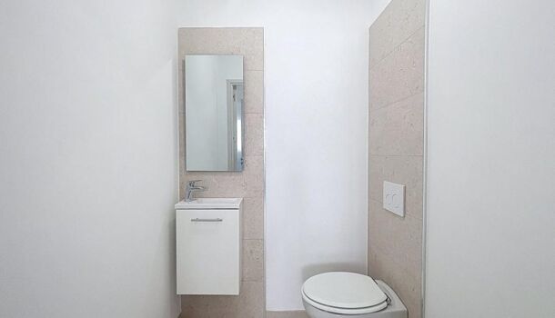 Appartement 3 pièces  à louer Ajaccio 20000