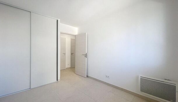 Appartement 3 pièces  à louer Ajaccio 20000