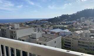 Appartement 1 Pièce 28 m² à louer à Bastia (20200)