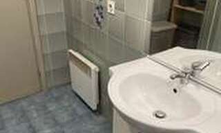 Appartement 1 Pièce 28 m² à louer à Bastia (20200)