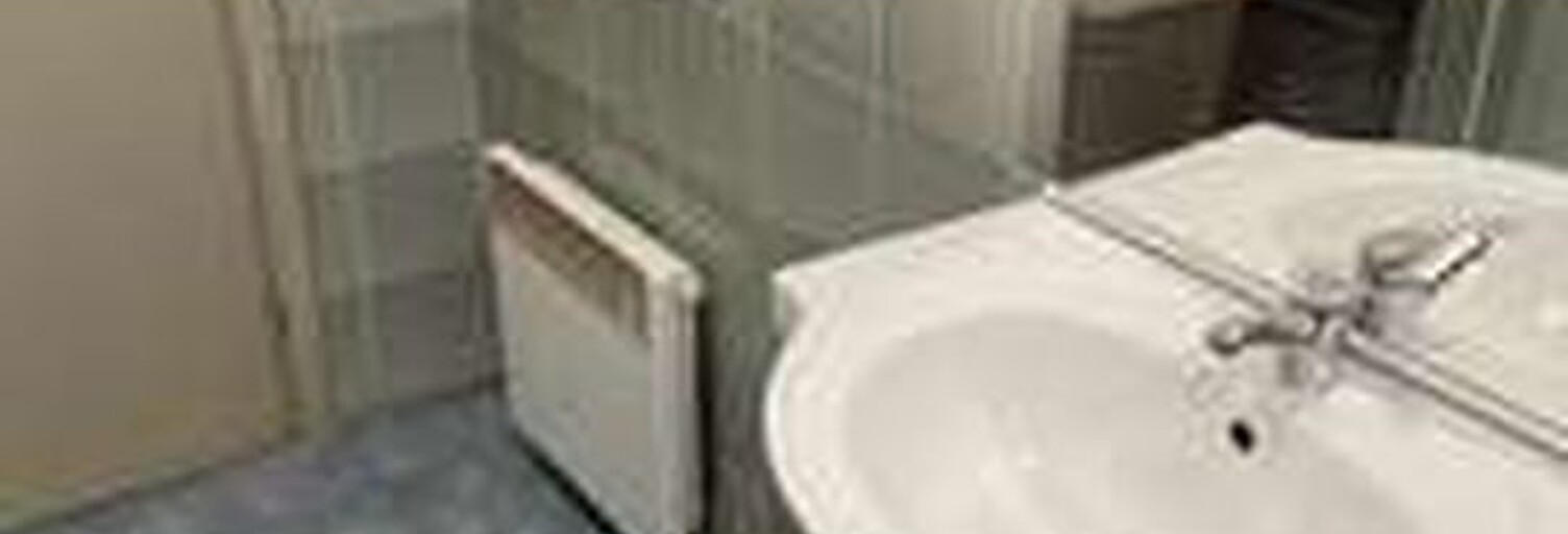 Appartement 1 Pièce 28 m² à louer à Bastia (20200)