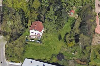 Maison 4 pièces 500000 €