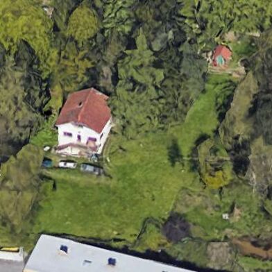 Maison 4 pièces 500000 €